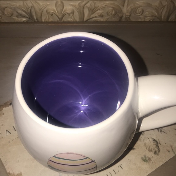 Rae Dunn by Magenta Vintage Limited Edition Easter Mugs - Picture 4 of 5